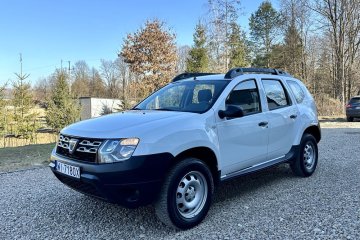 Dacia Duster 1.5 dCi Ambiance