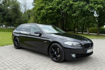 BMW Seria 5 520d Touring Modern Line