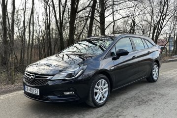 Opel Astra V 1.6 CDTI Enjoy S&S