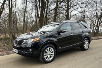 Kia Sorento 2.2 CRDi XL