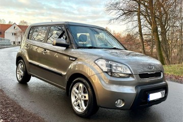 Kia Soul 1.6 CRDi L