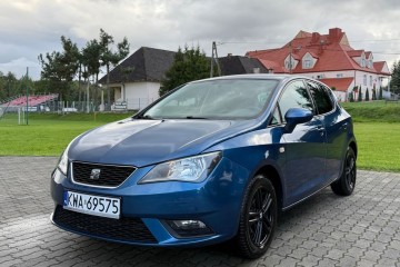 Seat Ibiza 1.6 TDI CR Style