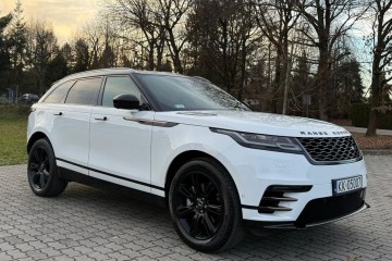 Land Rover Range Rover Velar 2.0 SD4 R-Dynamic SE