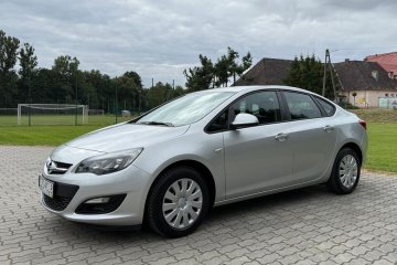 Opel Astra IV 1.4 T Energy EU6