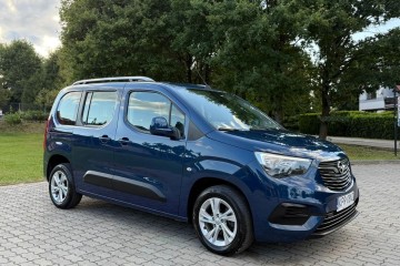 Opel Combo 1.2 Turbo Start/Stop Innovation