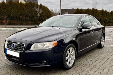 Volvo S80 D3 Momentum