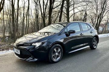Toyota Corolla 1.2 T Active