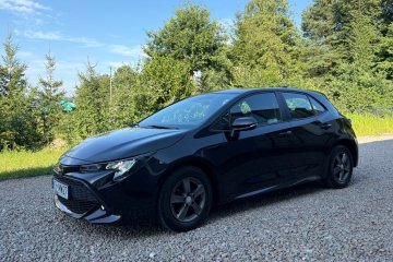 Toyota Corolla 1.2 T Active