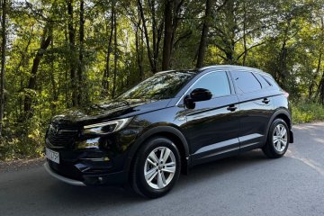Opel Grandland X 1.2 T GPF Elegance Business Pack S&S