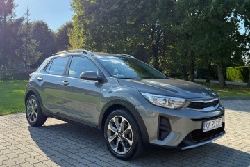 Kia Stonic 1.0 T-GDI M