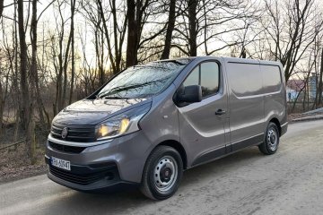 Fiat Talento