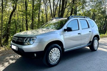 Dacia Duster 1.5 dCi Celebration 4x4