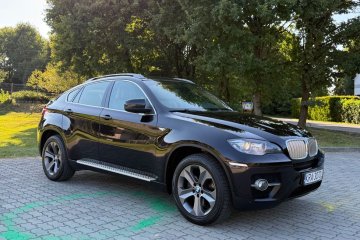 BMW X6 35d xDrive