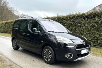 Peugeot Partner 1.6 HDi Active