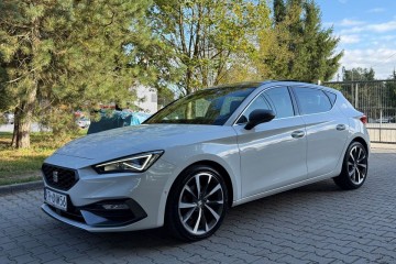 Seat Leon 1.5 EcoTSI Evo FR S&S DSG