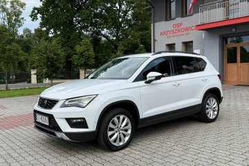 Seat Ateca 1.4 Eco TSI Style S&S