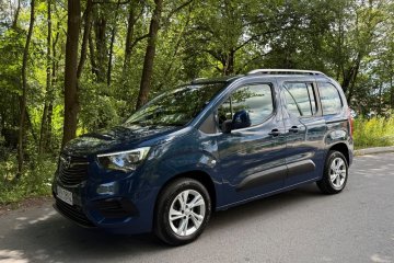 Opel Combo Life 1.2 Turbo Enjoy S&S