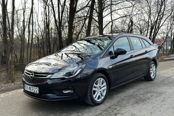 Opel Astra V 1.6 CDTI Enjoy S&S