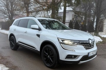 Renault Koleos ENERGY dCi 175 4WD INTENS