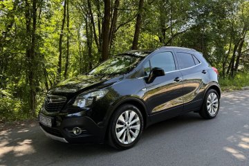 Opel Mokka 1.4 T Cosmo