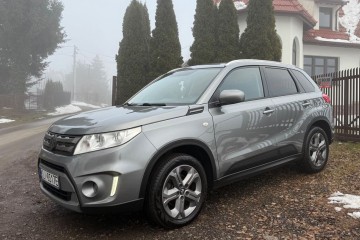Suzuki Vitara 1.6 Premium 4WD