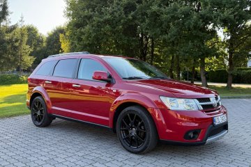 Fiat Freemont 2.0 Multijet Urban AWD