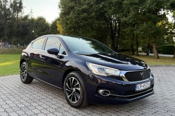 Citroën DS4 1.2 PureTech SoChic S&S