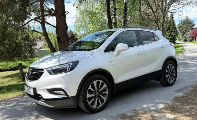 opel