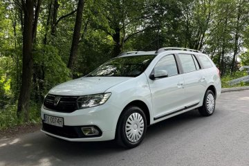 Dacia Logan MCV 1.0 TCe Laureate S&S