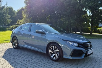 Honda Civic 1.0 T Comfort