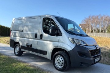 Citroën Jumper