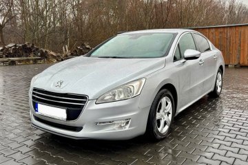 Peugeot 508 2.0 HDi Business Line