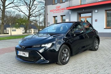 Toyota Corolla 1.2 T Active