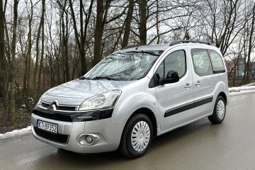 Citroën Berlingo 1.6 HDi Multispace