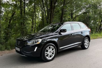 Volvo XC 60 D4 Drive-E Summum