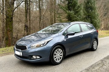 Kia Ceed Cee'd 1.6 GDI M