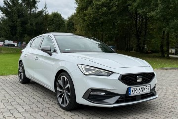 Seat Leon 1.5 EcoTSI Evo FR S&S DSG