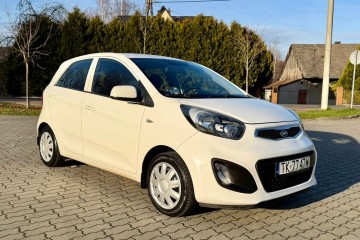 Kia Picanto 1.0 Business Line