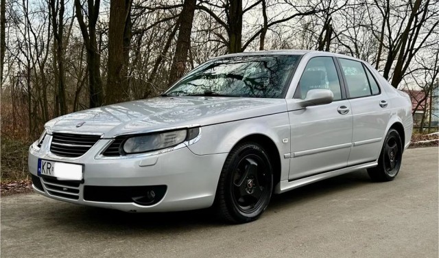 saab