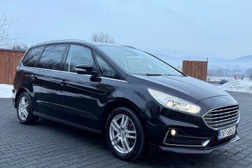 Ford Galaxy 2.0 EcoBlue Titanium