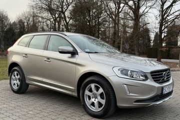 Volvo XC 60 D4 AWD Momentum