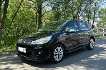 Citroën C3 1.0 VTi Selection