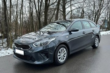 Kia Ceed 1.6 CRDi SCR L Business Line