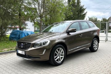 Volvo XC 60 D4 AWD Summum