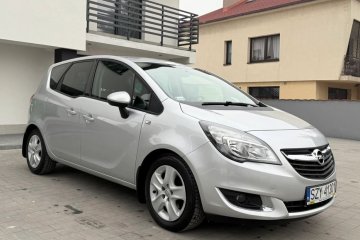 Opel Meriva 1.4 T Enjoy