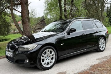 BMW Seria 3 330d