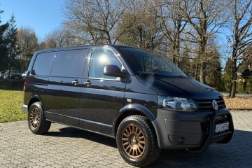 Volkswagen Transporter 7FD141/WF2/1T3