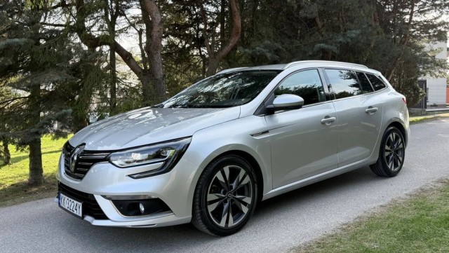 renault