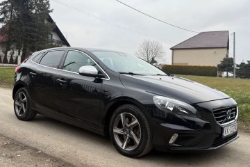 Volvo V40 D4 RDesign