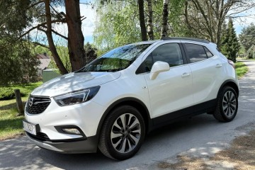 Opel Mokka 1.6 CDTI Cosmo S&S